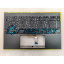 ASUS UX325EA-2G KEYBOARD (PO) MODULE/AS BACKLIGHT GRAY